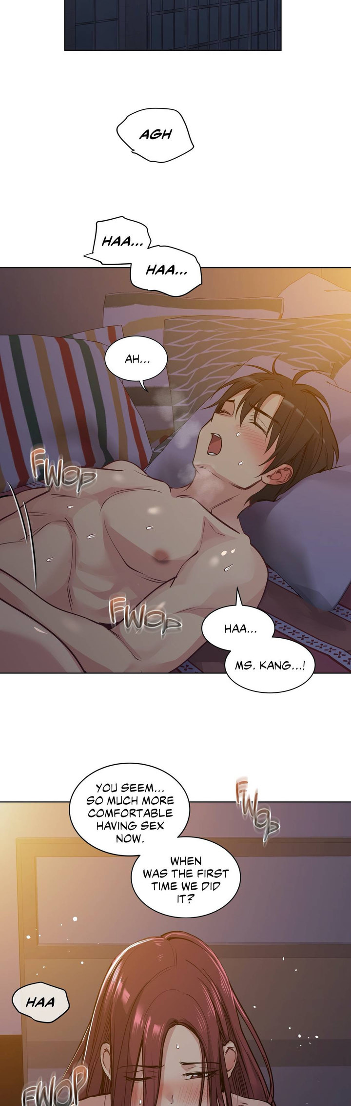 Lucky Guy - Chapter 61 [photo 19] - MangaPorn