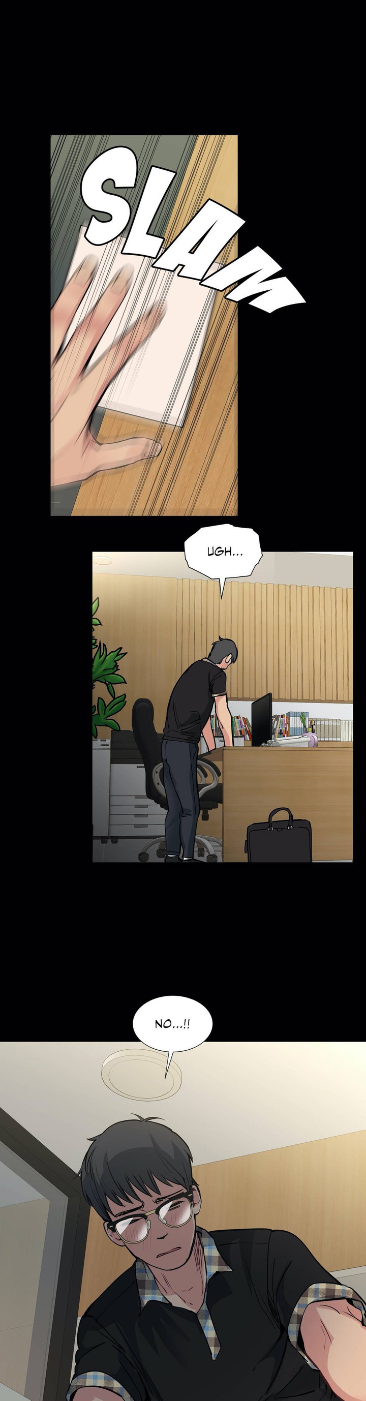 Lucky Guy - Chapter 62 [photo 16] - MangaPorn