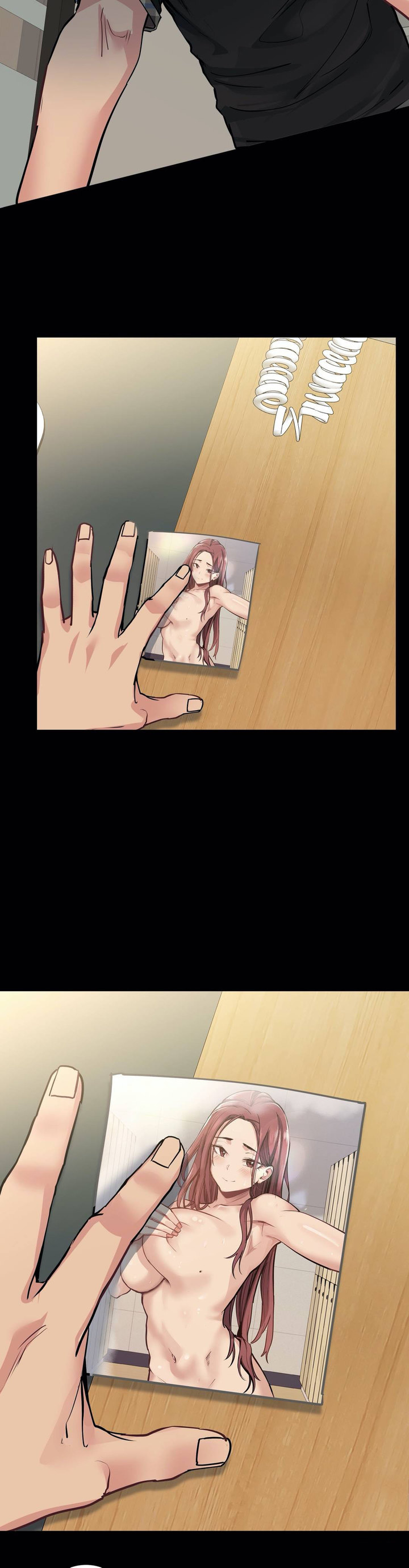 Lucky Guy - Chapter 62 [photo 17] - MangaPorn