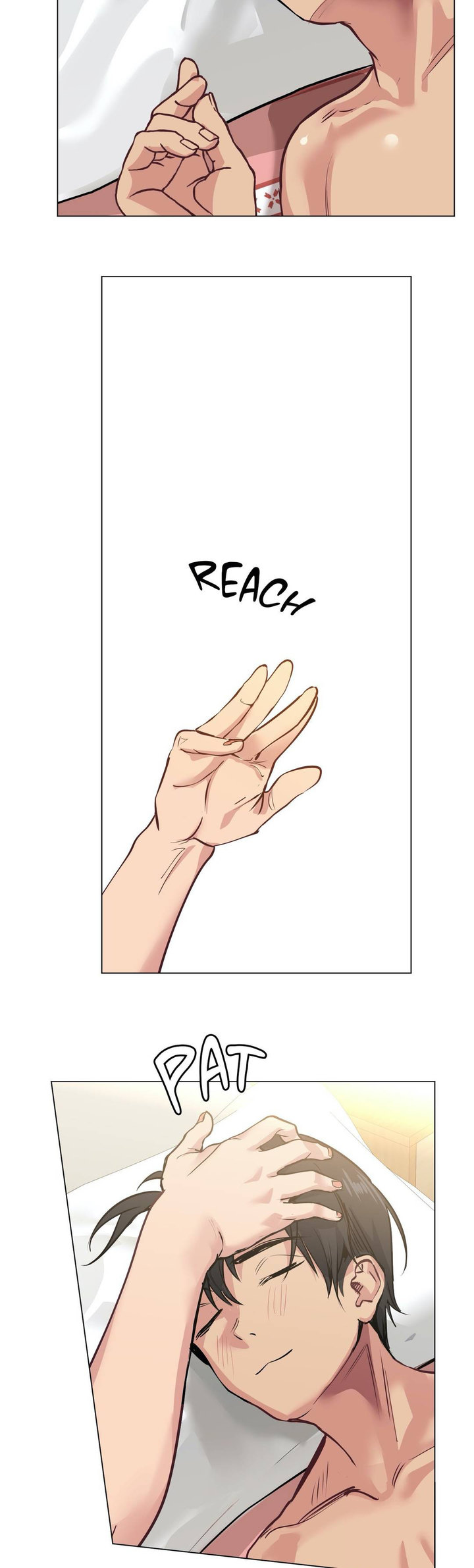 Lucky Guy - Chapter 62 [photo 2] - MangaPorn