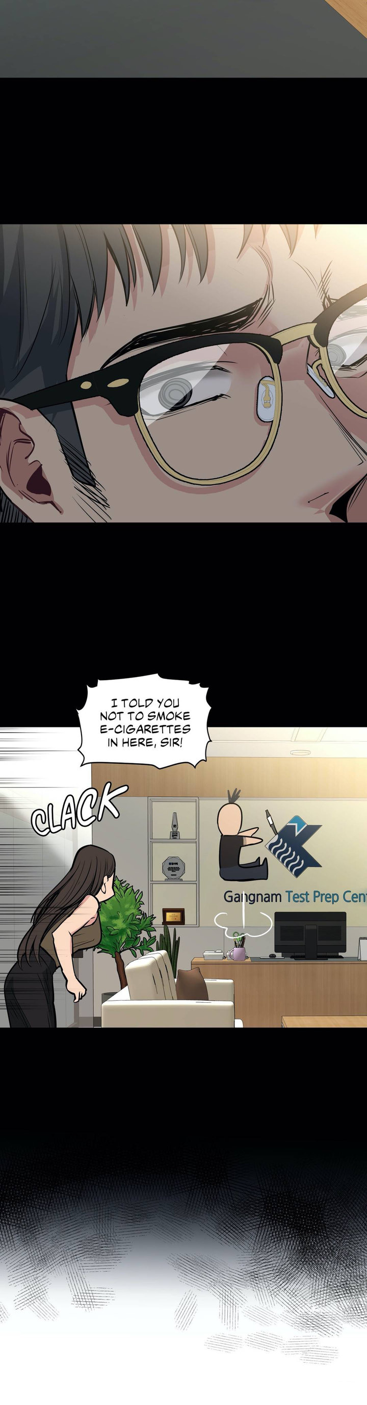 Lucky Guy - Chapter 62 [photo 20] - MangaPorn