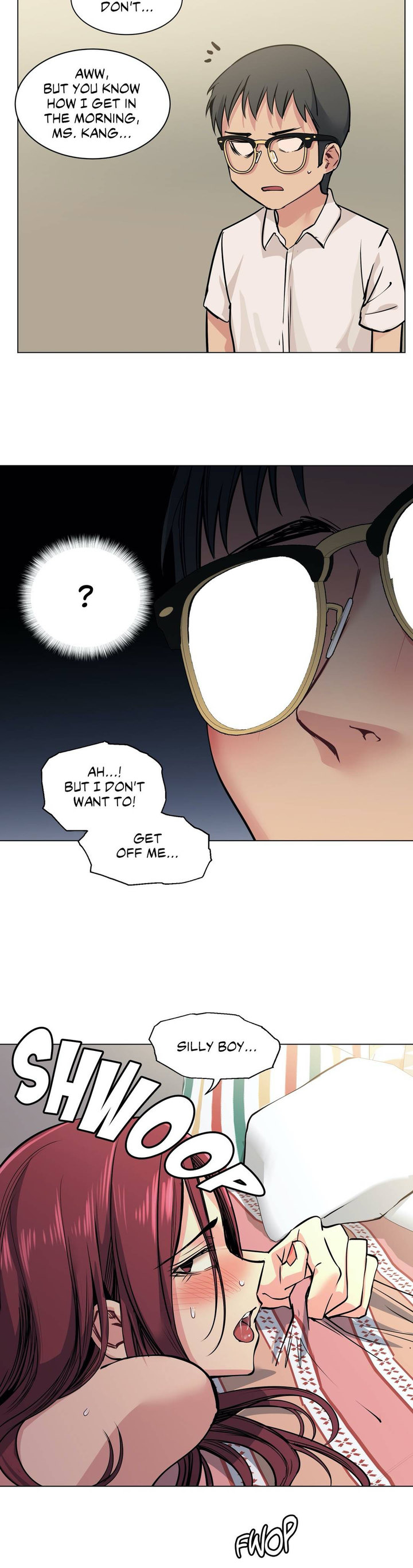 Lucky Guy - Chapter 62 [photo 22] - MangaPorn