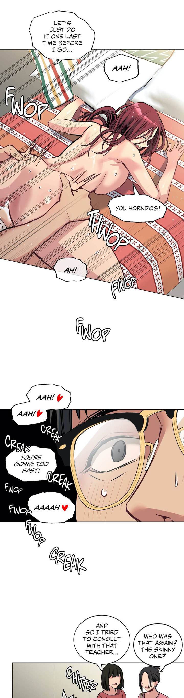 Lucky Guy - Chapter 62 [photo 23] - MangaPorn