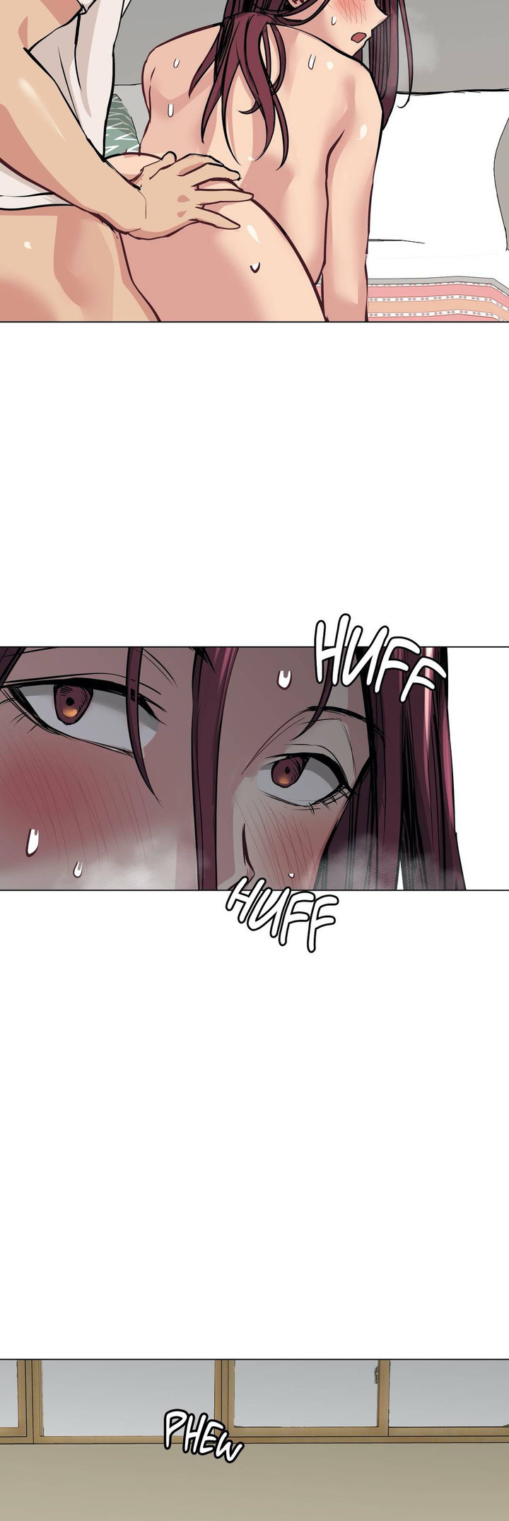 Lucky Guy - Chapter 62 [photo 27] - MangaPorn