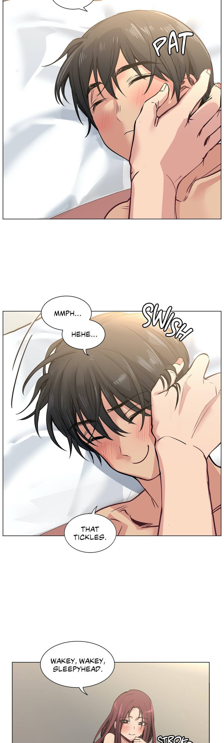 Lucky Guy - Chapter 62 [photo 4] - MangaPorn