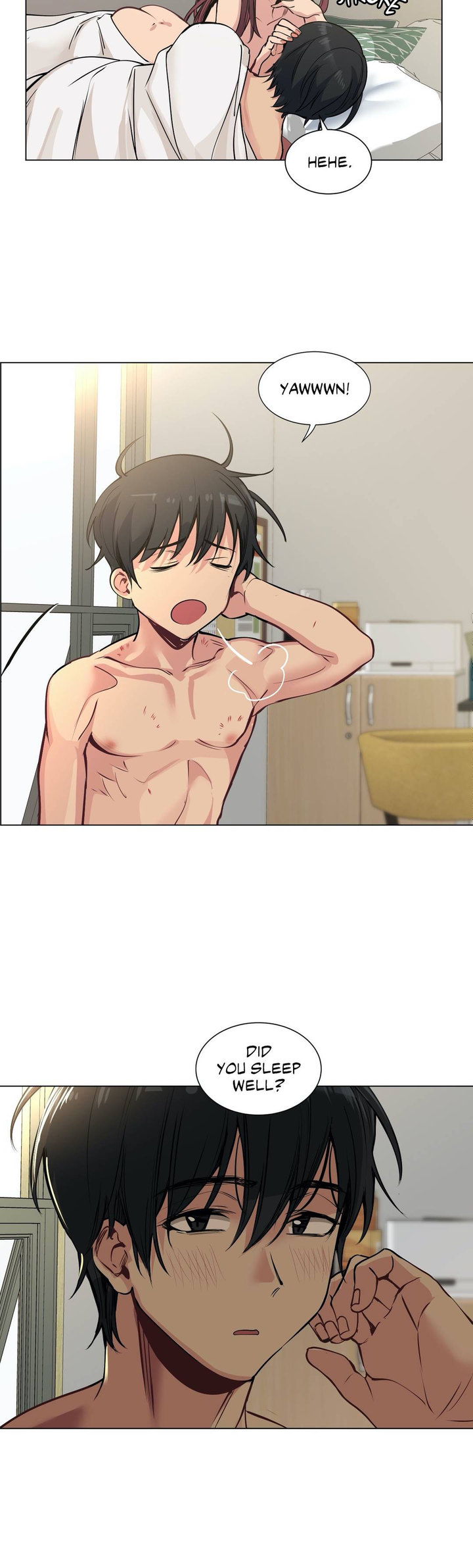 Lucky Guy - Chapter 62 [photo 5] - MangaPorn