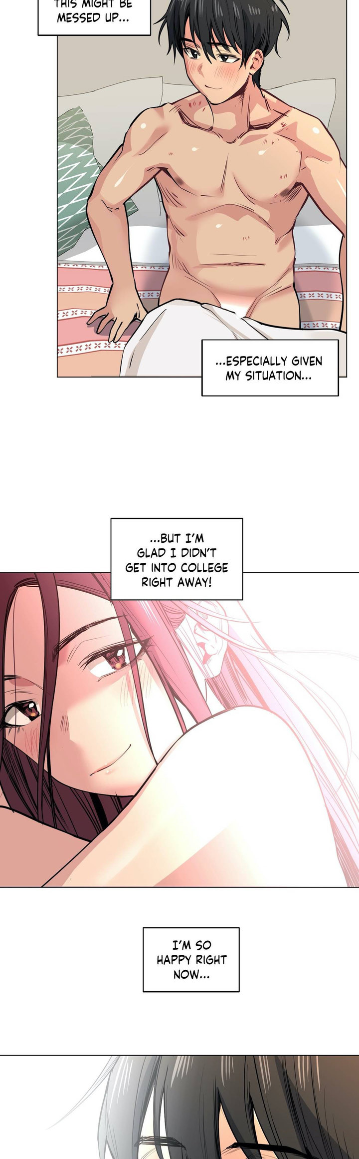 Lucky Guy - Chapter 62 [photo 7] - MangaPorn