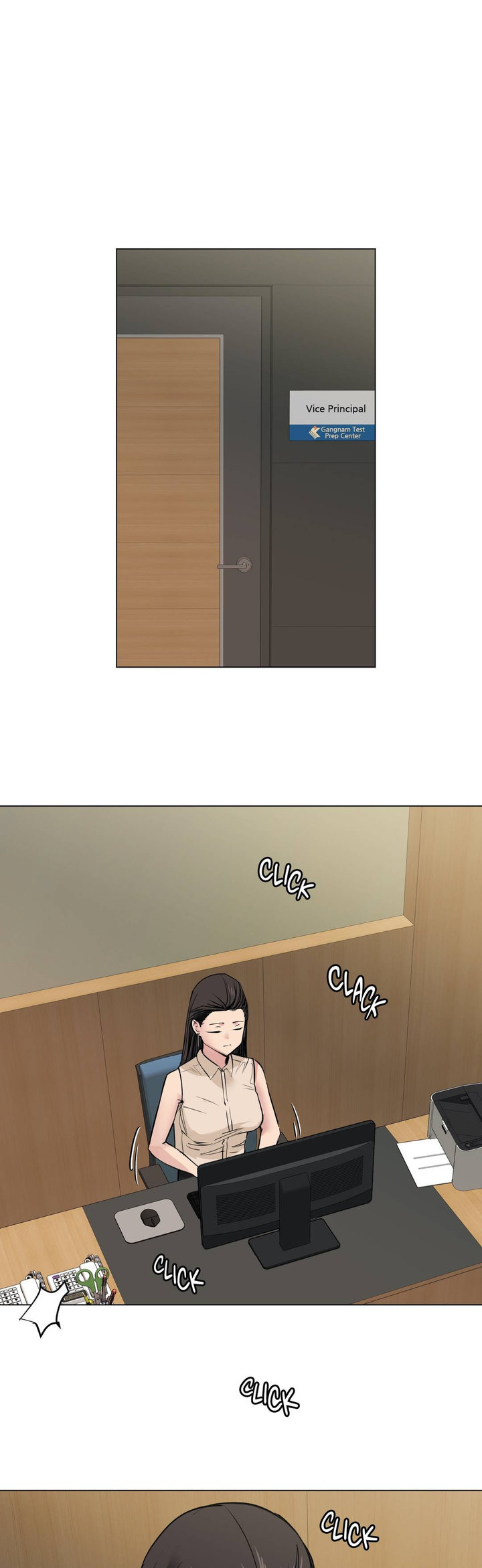 Lucky Guy - Chapter 63 [photo 1] - MangaPorn