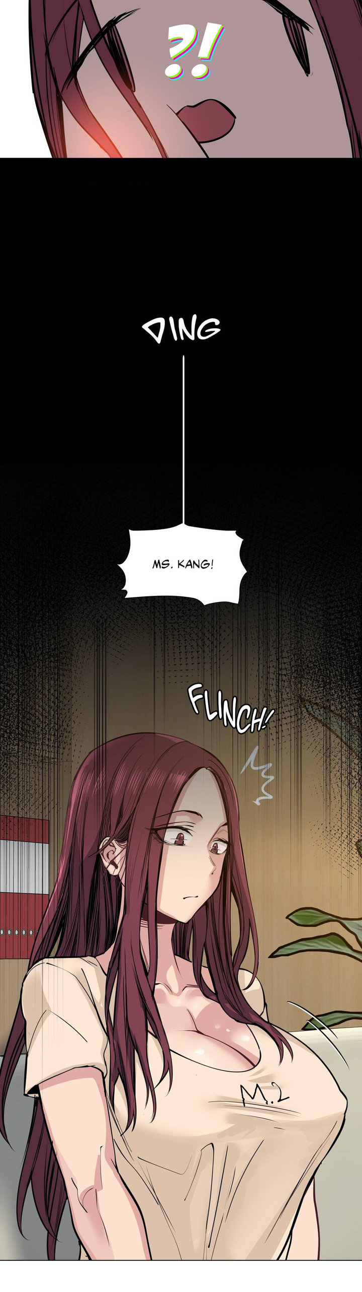 Lucky Guy - Chapter 63 [photo 15] - MangaPorn