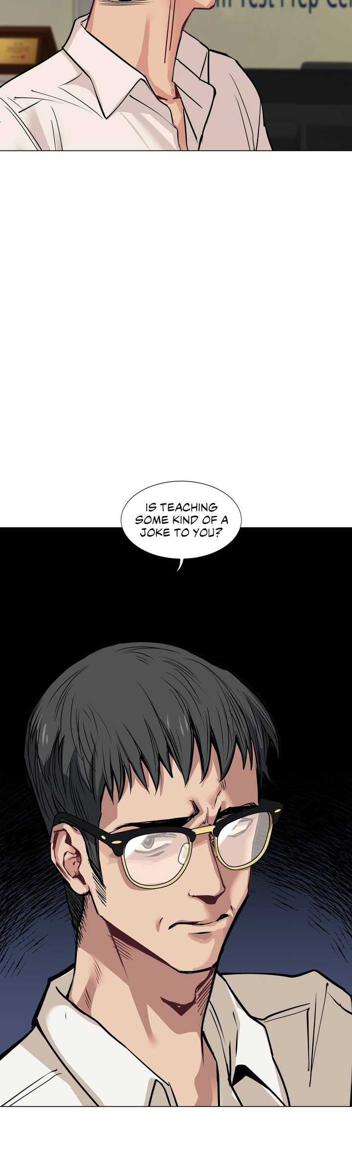 Lucky Guy - Chapter 63 [photo 26] - MangaPorn