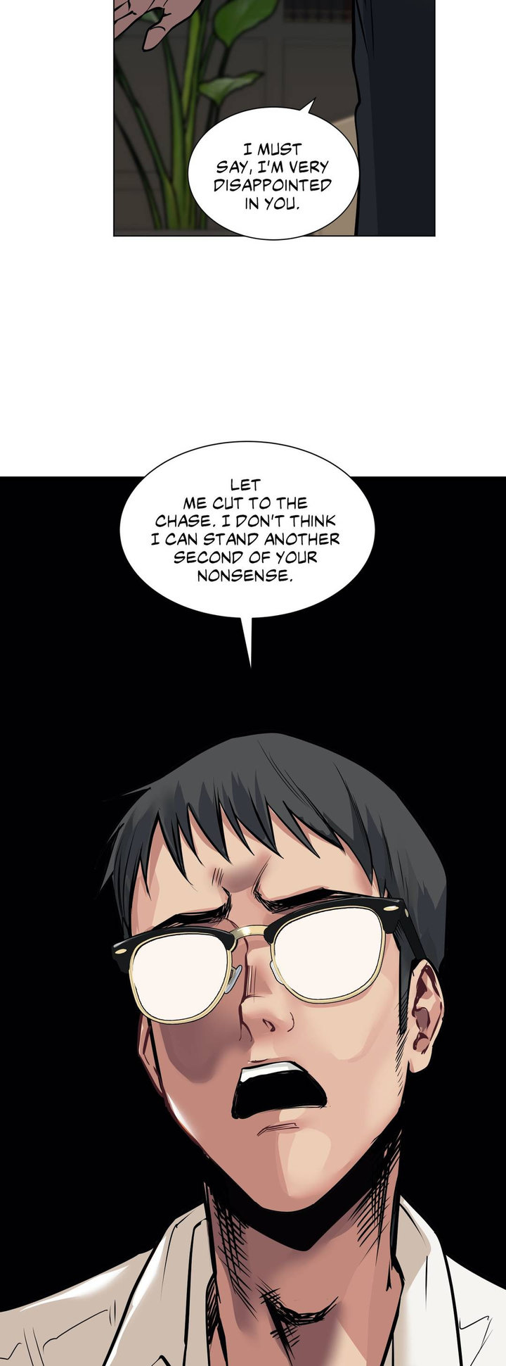 Lucky Guy - Chapter 63 [photo 28] - MangaPorn