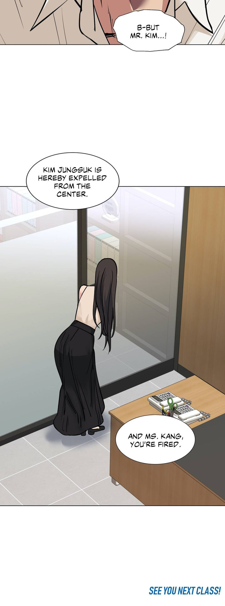 Lucky Guy - Chapter 63 [photo 29] - MangaPorn