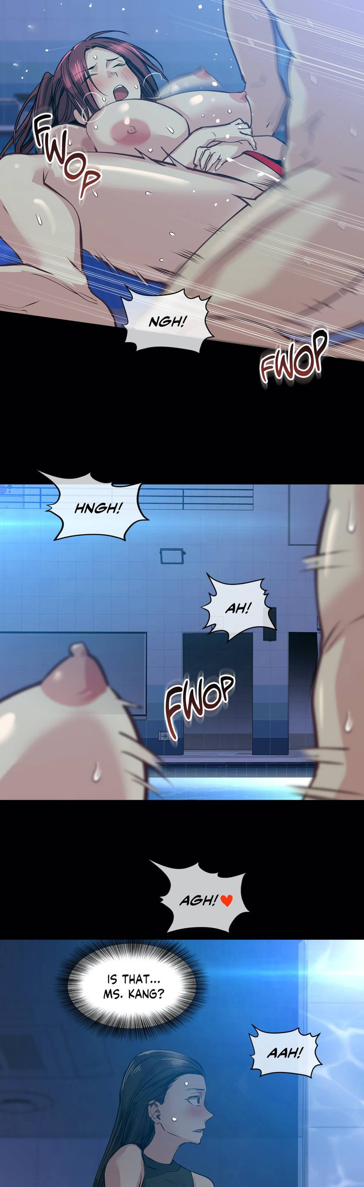 Lucky Guy - Chapter 63 [photo 4] - MangaPorn