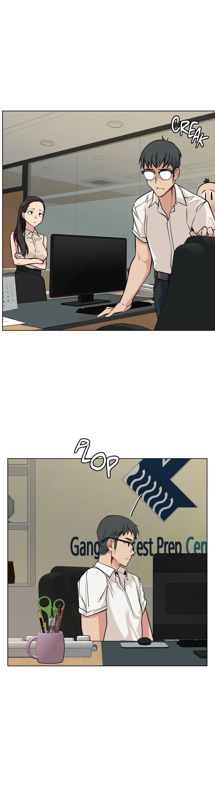 Lucky Guy - Chapter 64 [photo 10] - MangaPorn