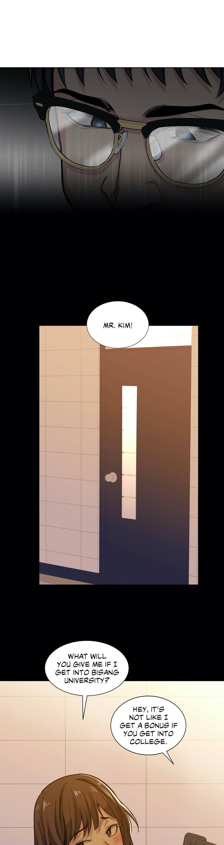 Lucky Guy - Chapter 64 [photo 13] - MangaPorn