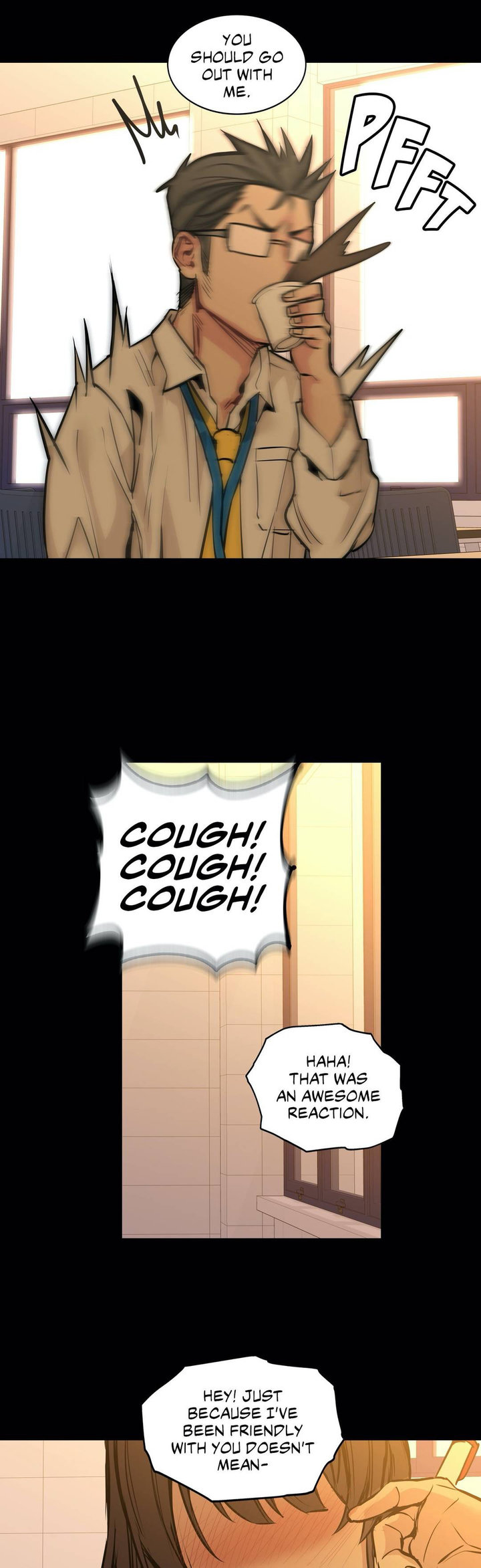 Lucky Guy - Chapter 64 [photo 16] - MangaPorn