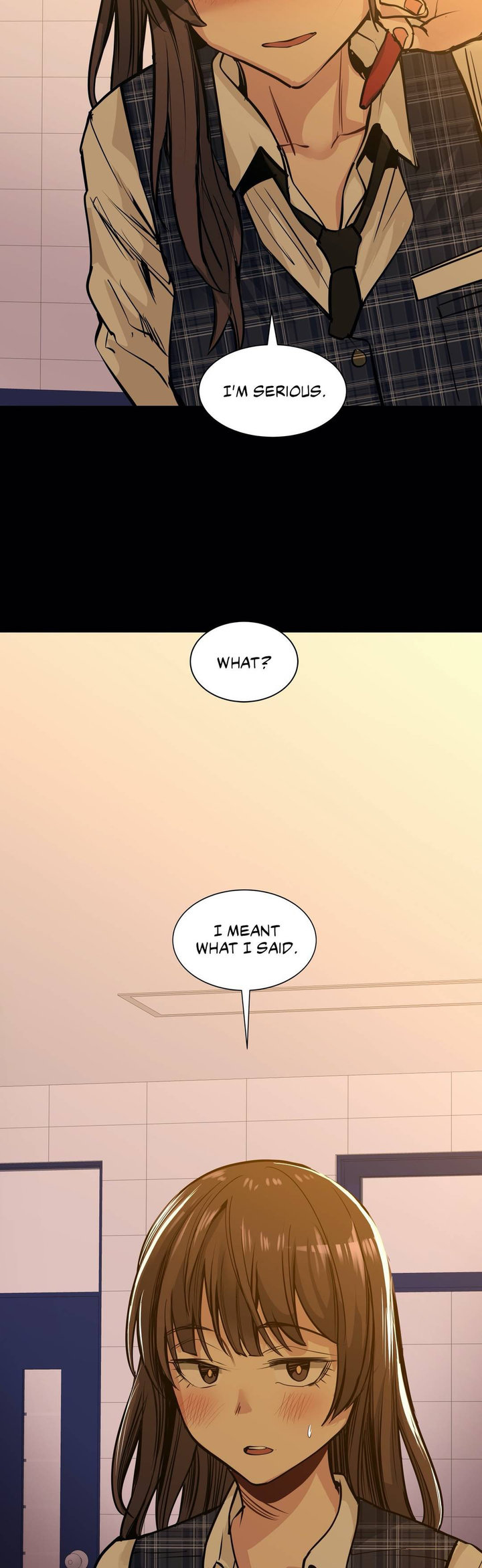 Lucky Guy - Chapter 64 [photo 17] - MangaPorn