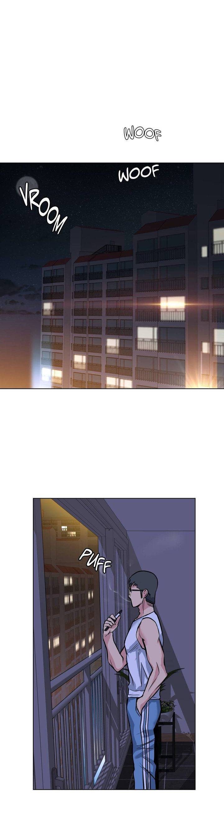 Lucky Guy - Chapter 64 [photo 22] - MangaPorn