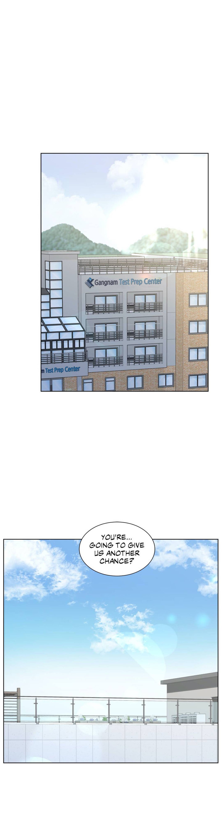 Lucky Guy - Chapter 64 [photo 25] - MangaPorn