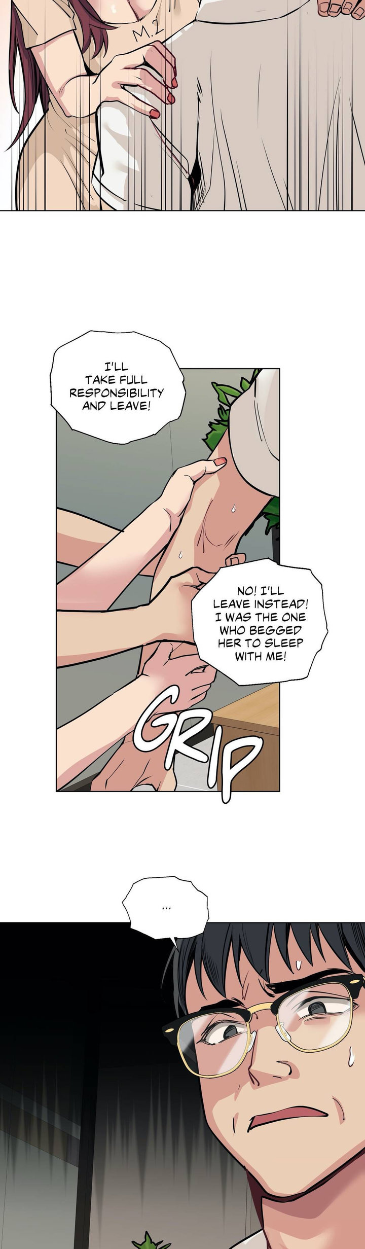 Lucky Guy - Chapter 64 [photo 3] - MangaPorn