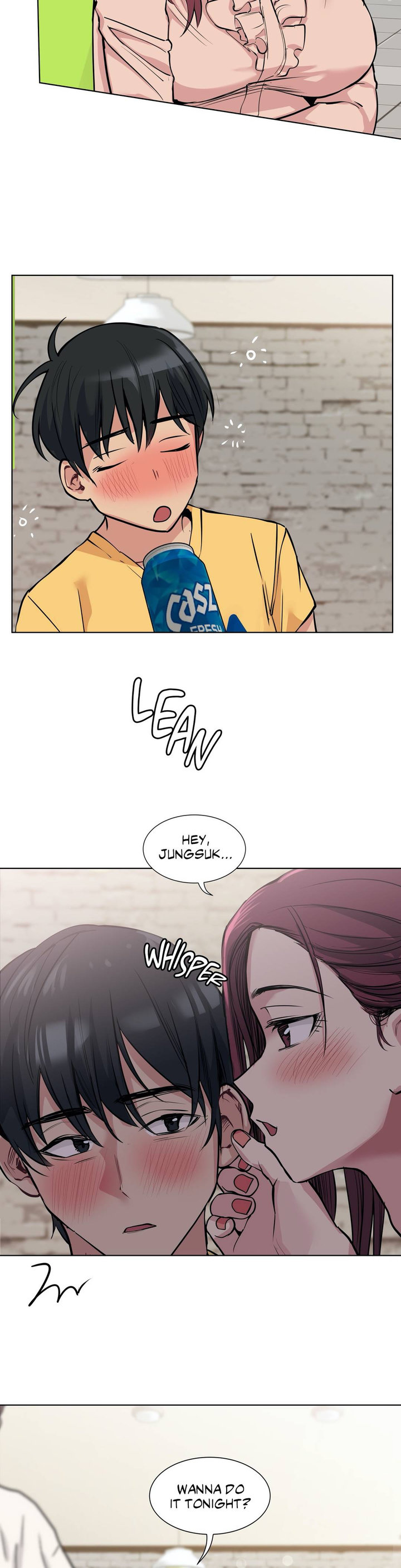 Lucky Guy - Chapter 65 [photo 12] - MangaPorn