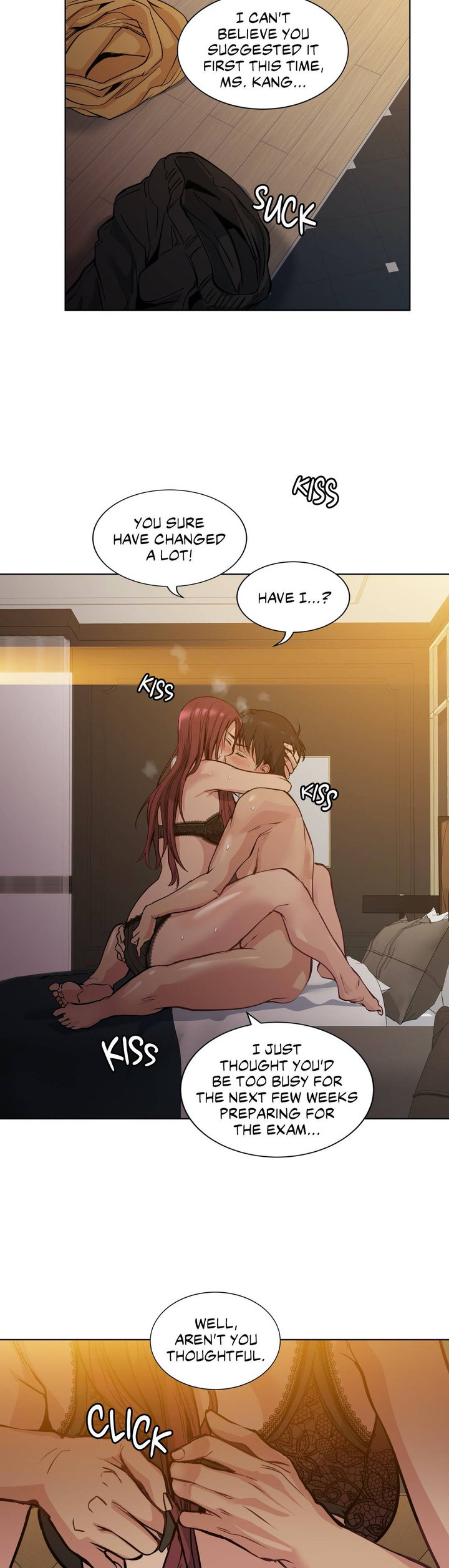 Lucky Guy - Chapter 65 [photo 17] - MangaPorn