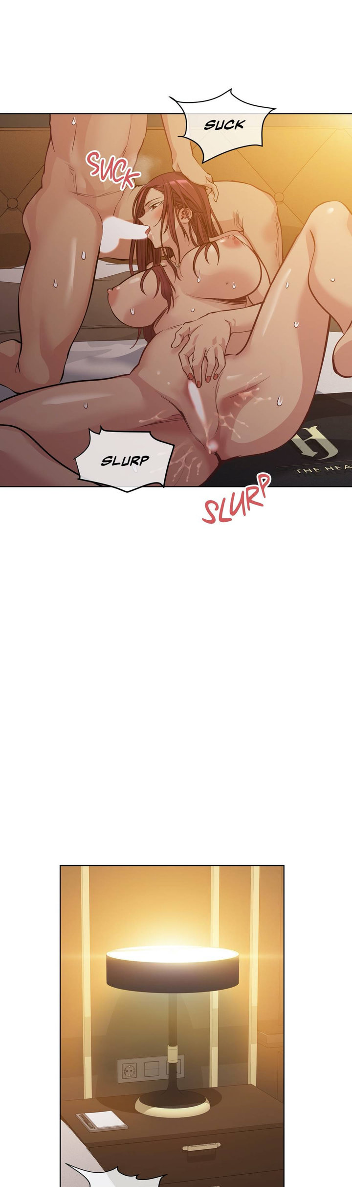 Lucky Guy - Chapter 65 [photo 22] - MangaPorn