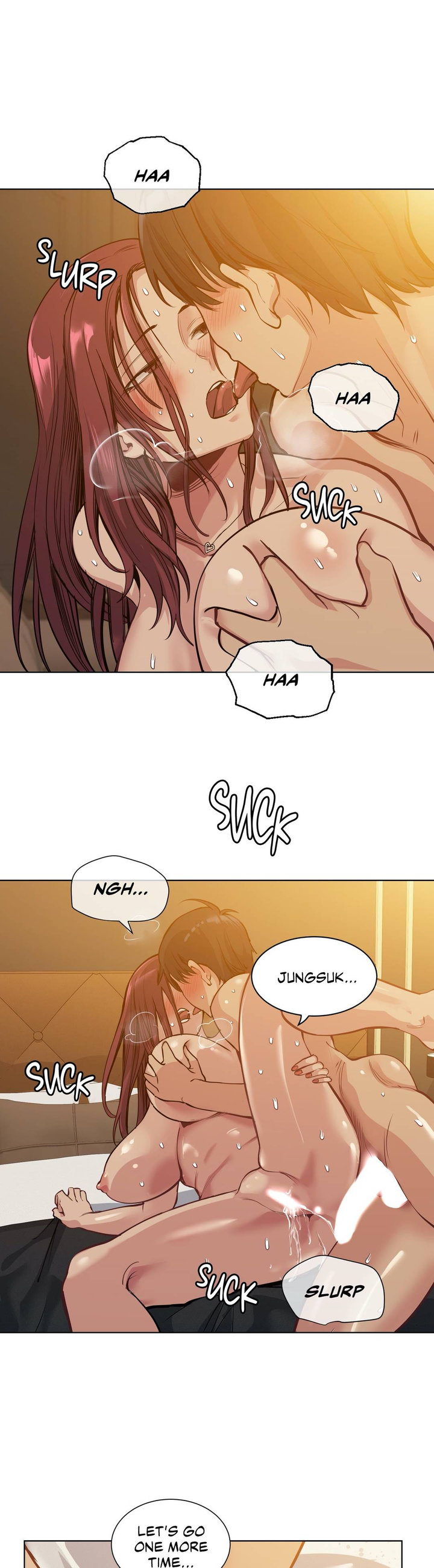 Lucky Guy - Chapter 65 [photo 26] - MangaPorn