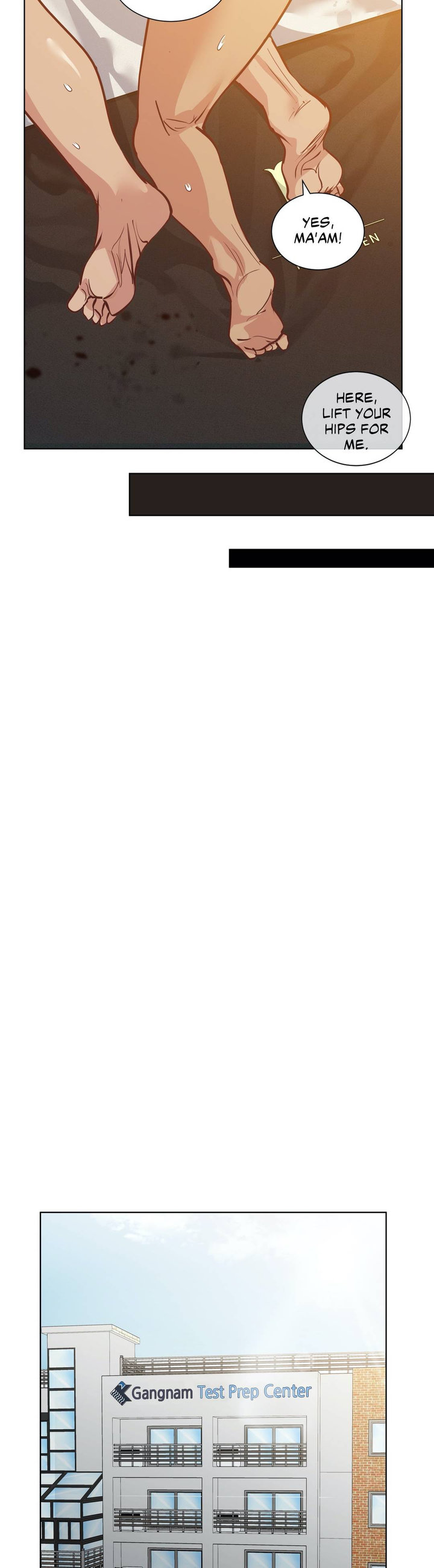 Lucky Guy - Chapter 65 [photo 27] - MangaPorn