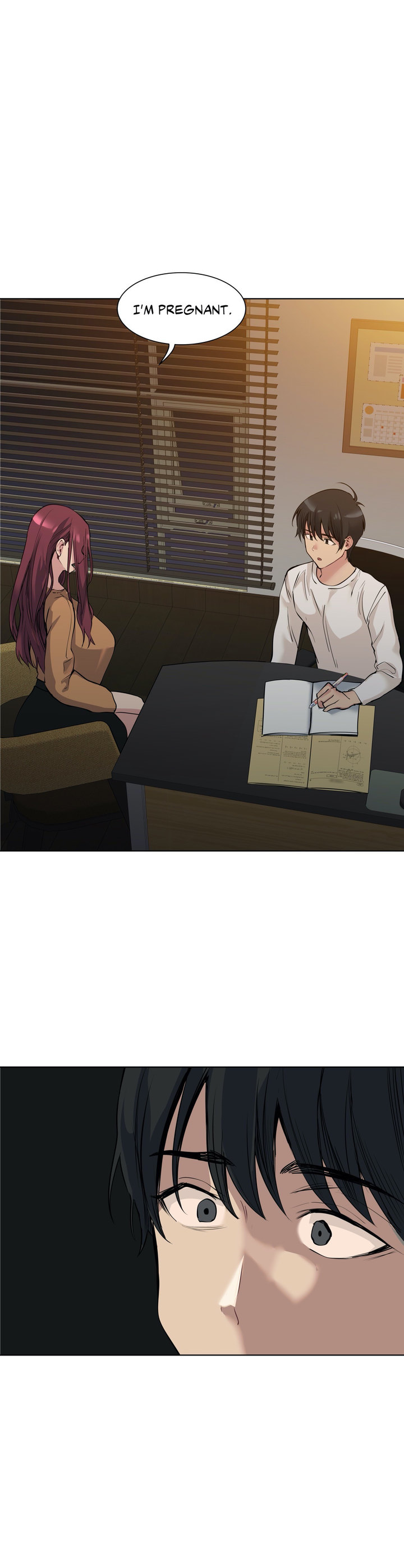 Lucky Guy - Chapter 66 [photo 11] - MangaPorn