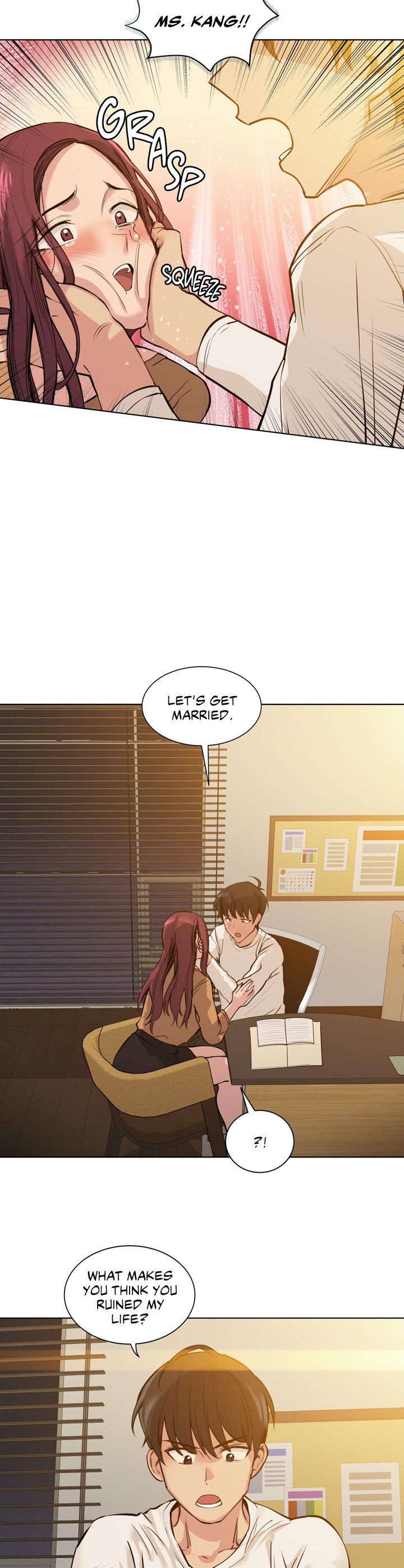 Lucky Guy - Chapter 66 [photo 14] - MangaPorn