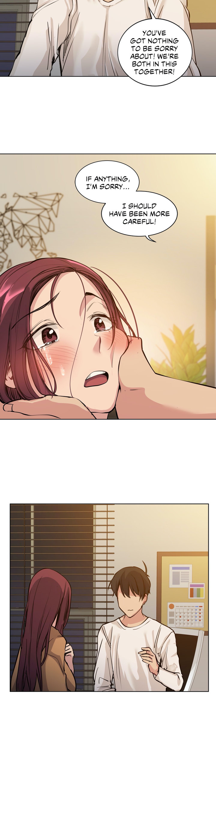 Lucky Guy - Chapter 66 [photo 15] - MangaPorn