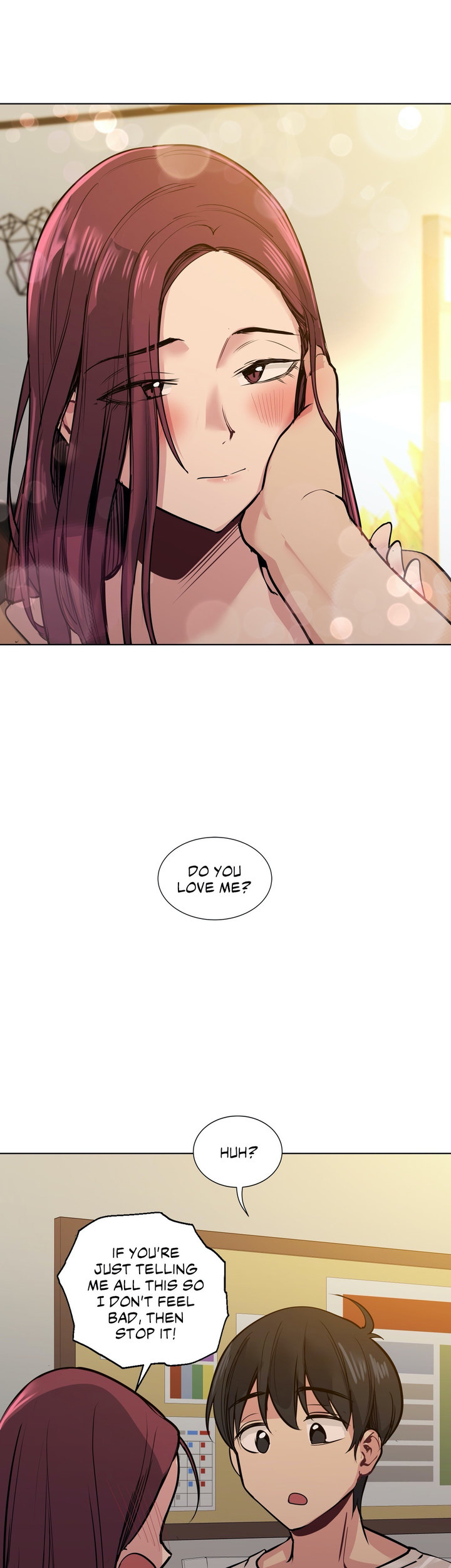 Lucky Guy - Chapter 66 [photo 19] - MangaPorn