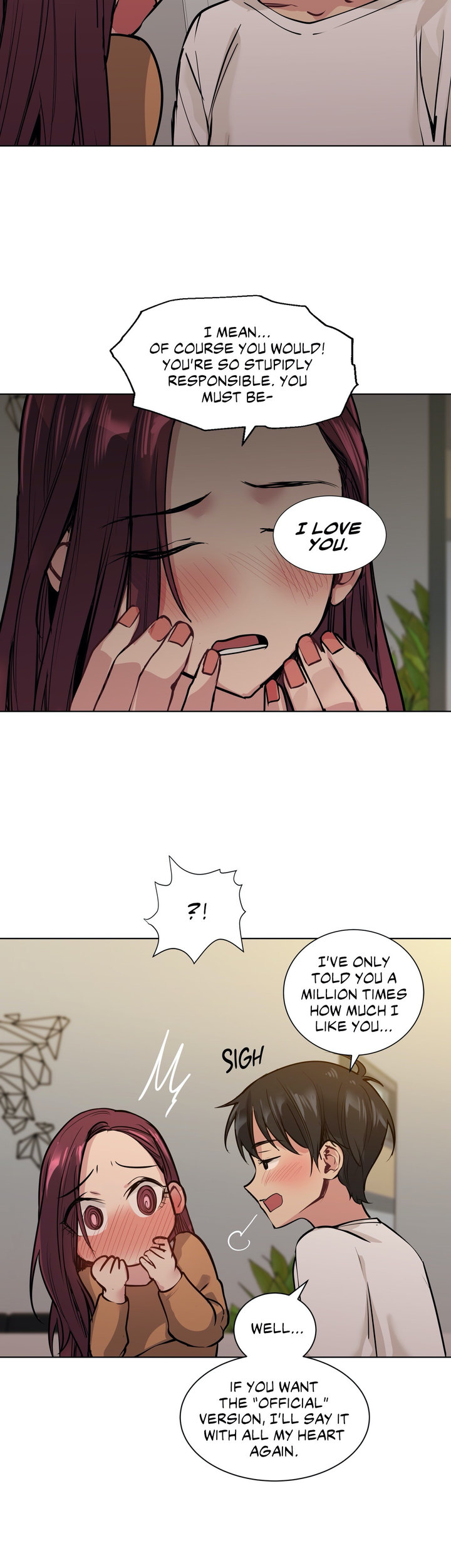 Lucky Guy - Chapter 66 [photo 20] - MangaPorn