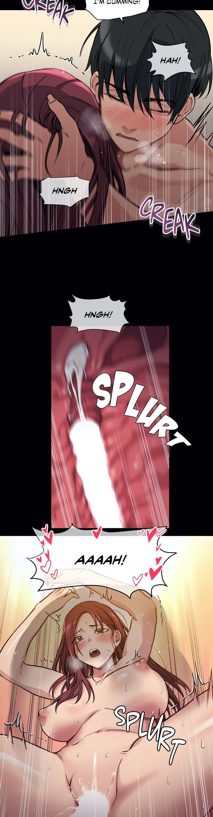 Lucky Guy - Chapter 66 [photo 3] - MangaPorn