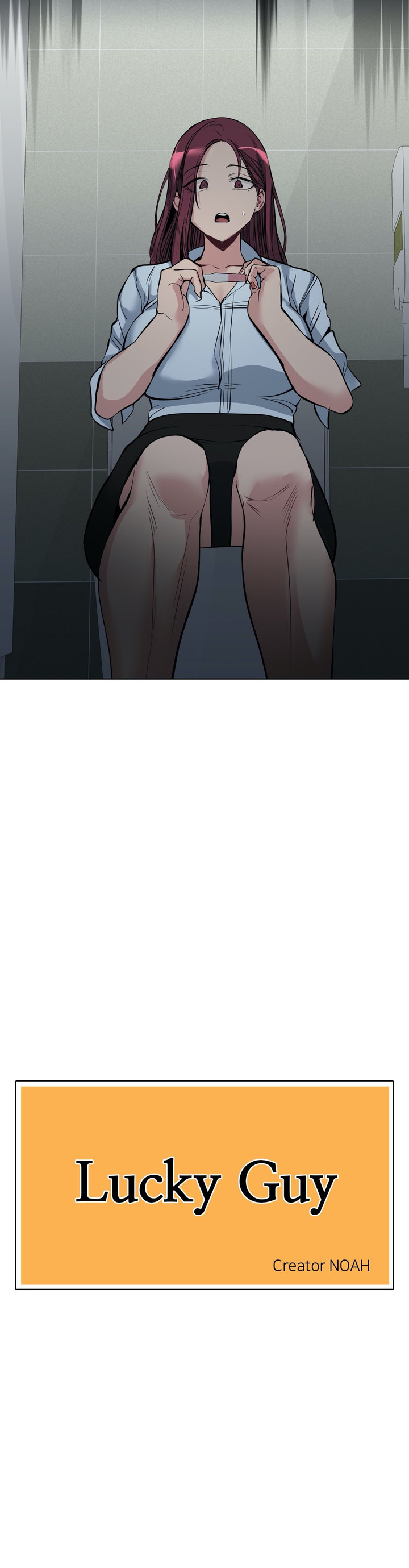 Lucky Guy - Chapter 66 [photo 5] - MangaPorn