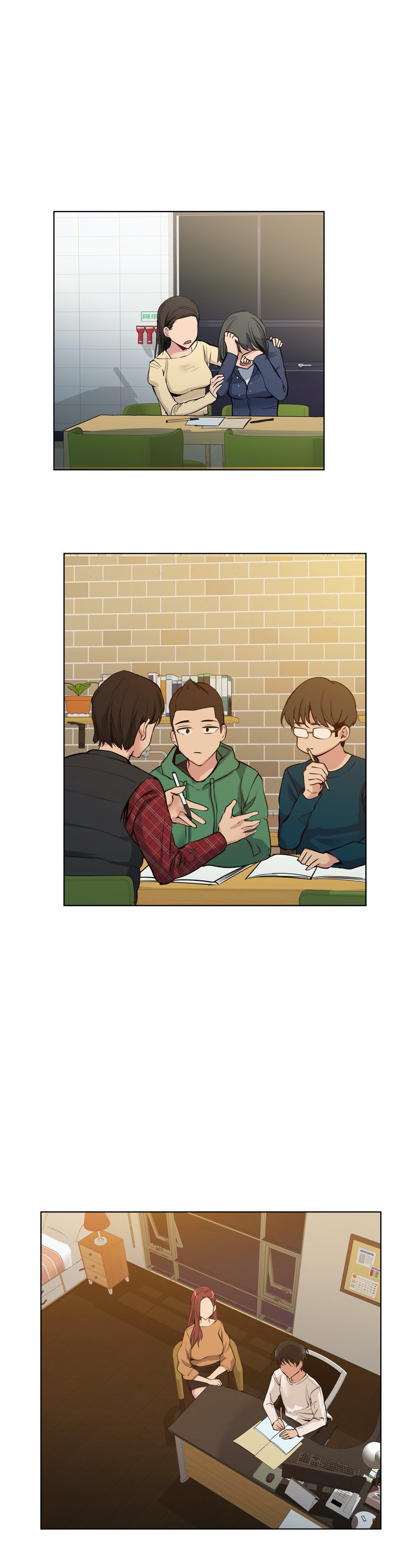 Lucky Guy - Chapter 66 [photo 6] - MangaPorn