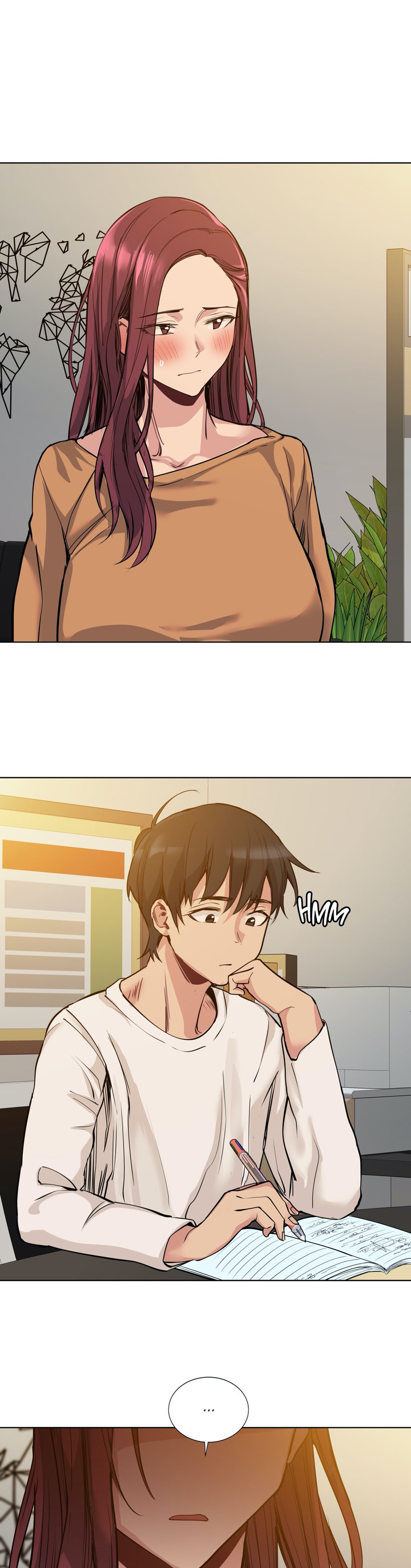 Lucky Guy - Chapter 66 [photo 7] - MangaPorn