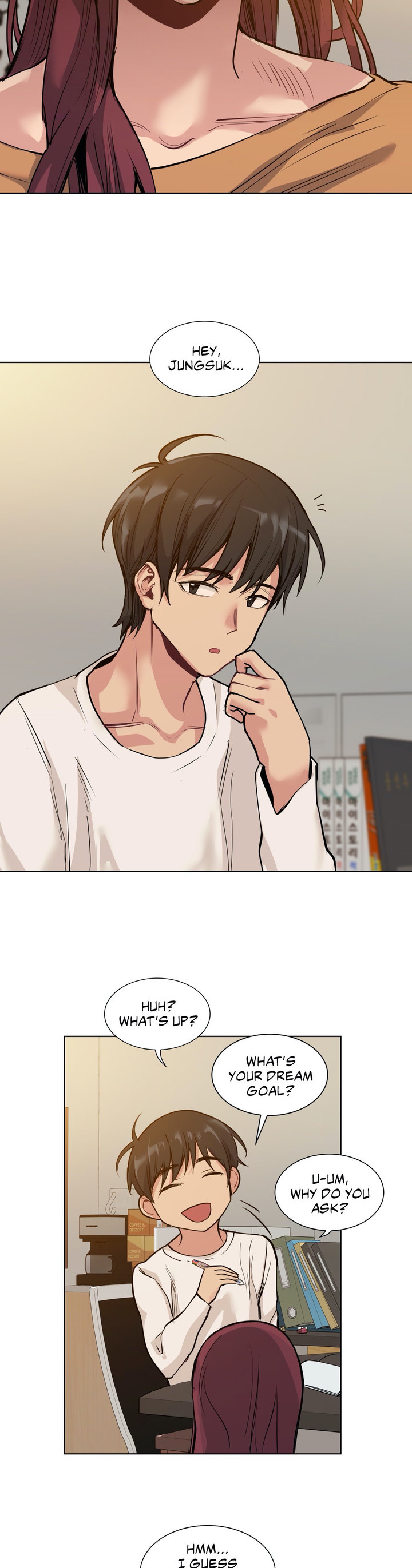 Lucky Guy - Chapter 66 [photo 8] - MangaPorn