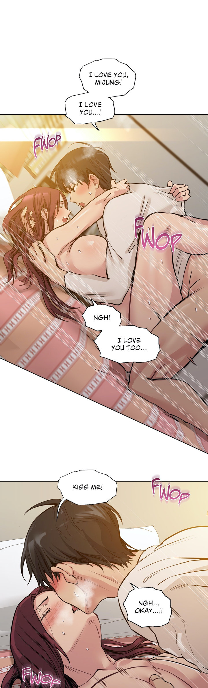 Lucky Guy - Chapter 67 [photo 12] - MangaPorn