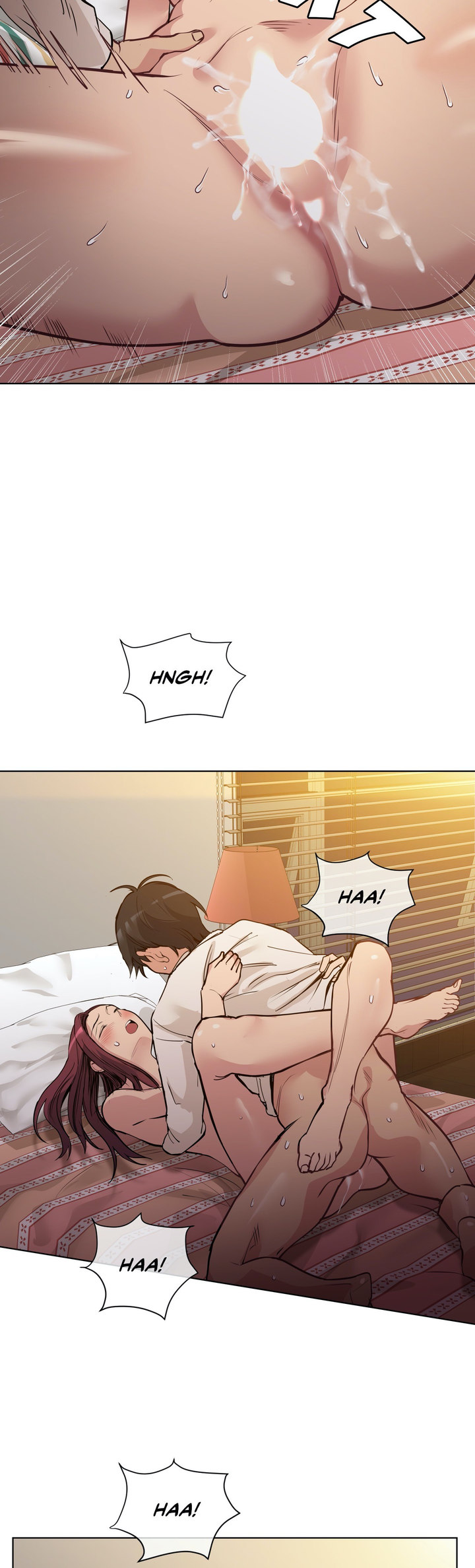 Lucky Guy - Chapter 67 [photo 14] - MangaPorn