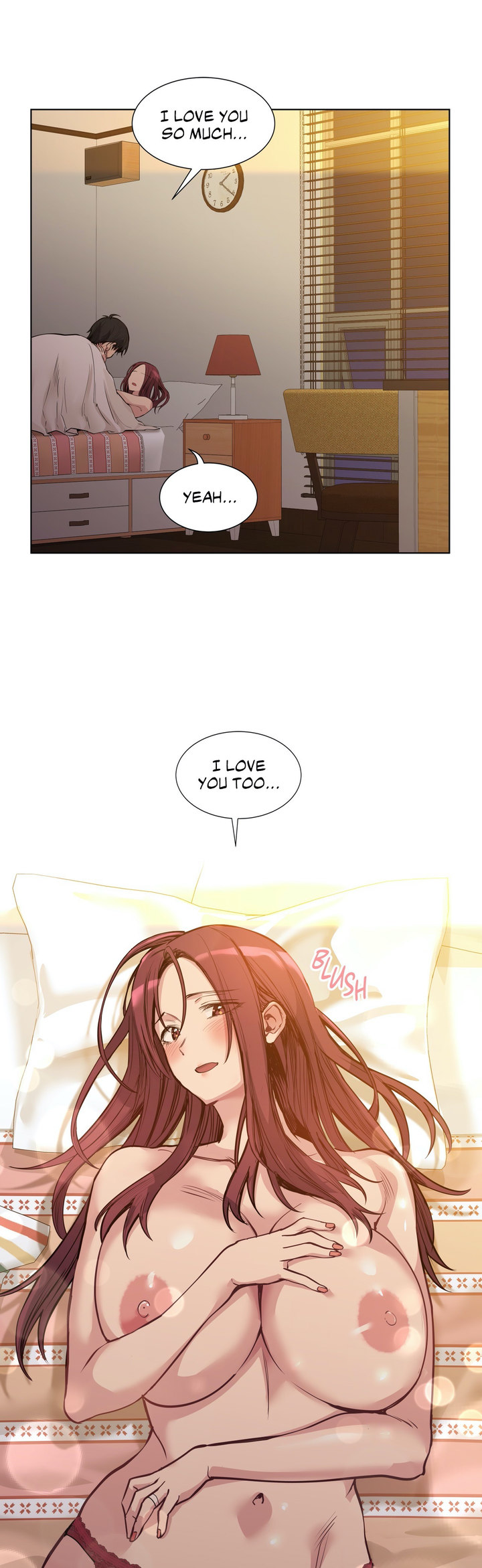 Lucky Guy - Chapter 67 [photo 2] - MangaPorn