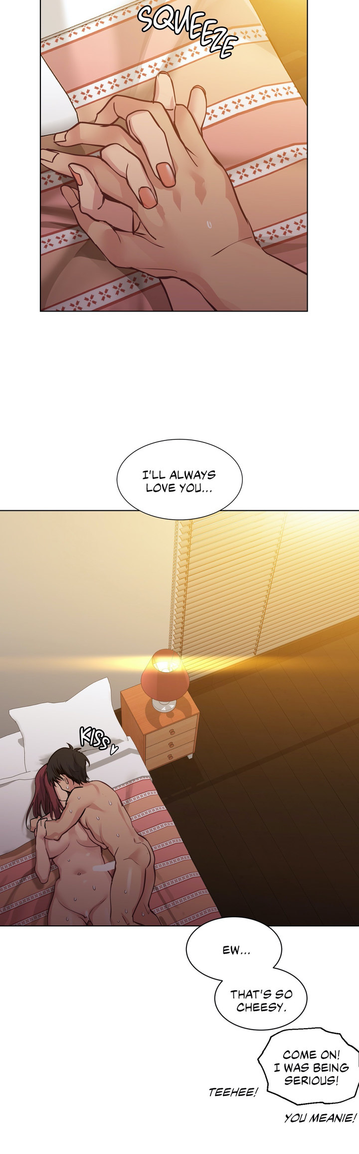 Lucky Guy - Chapter 67 [photo 27] - MangaPorn