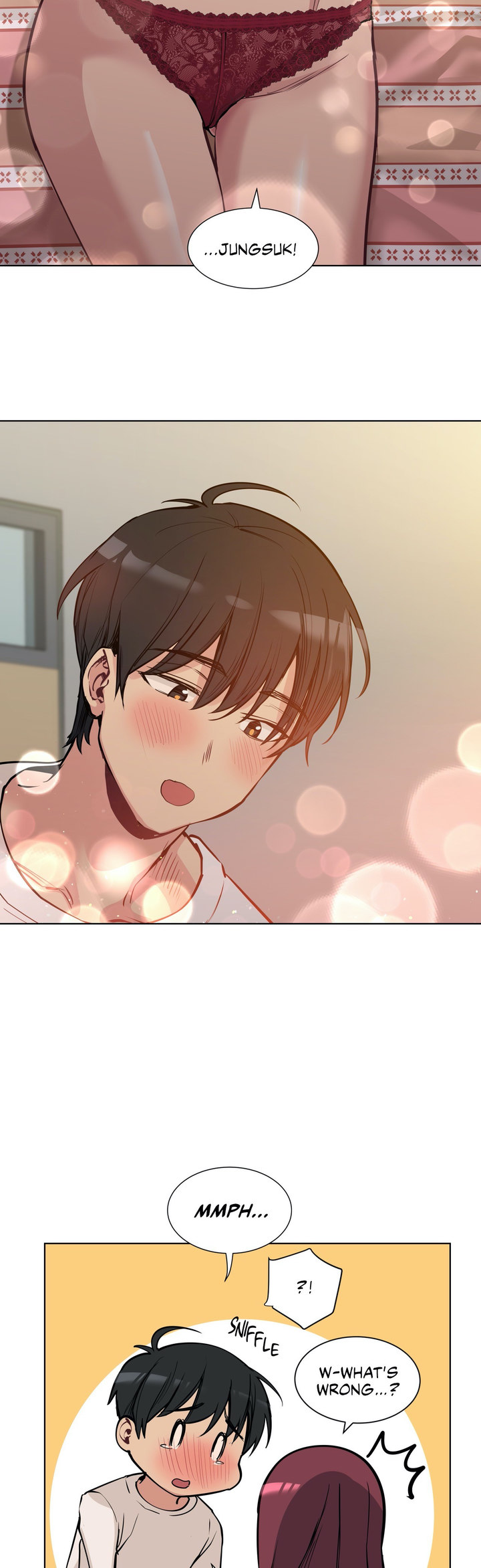 Lucky Guy - Chapter 67 [photo 3] - MangaPorn