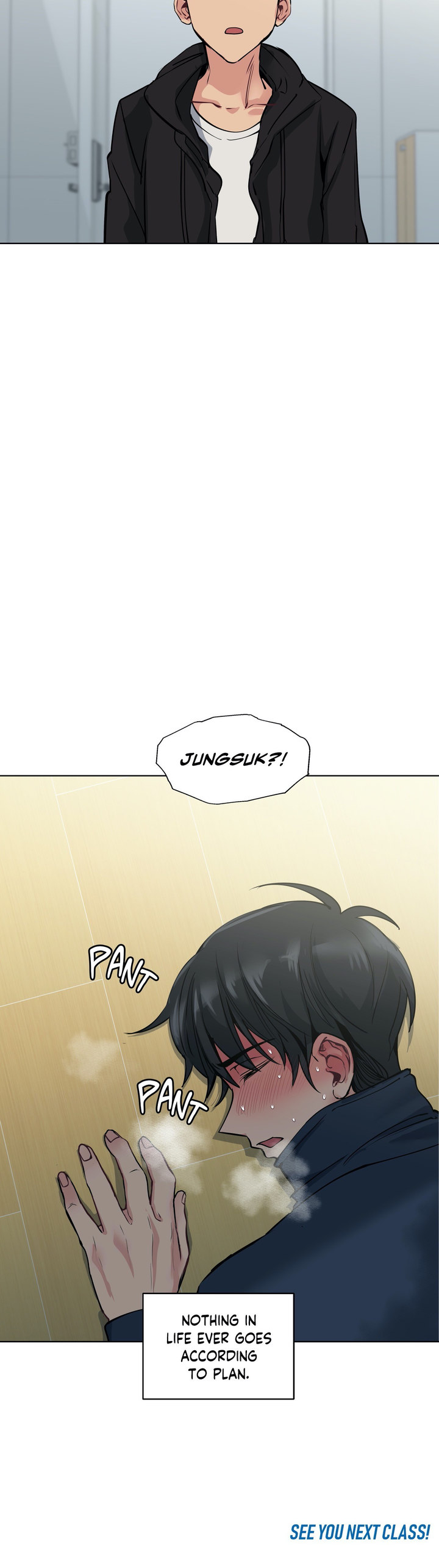 Lucky Guy - Chapter 67 [photo 32] - MangaPorn