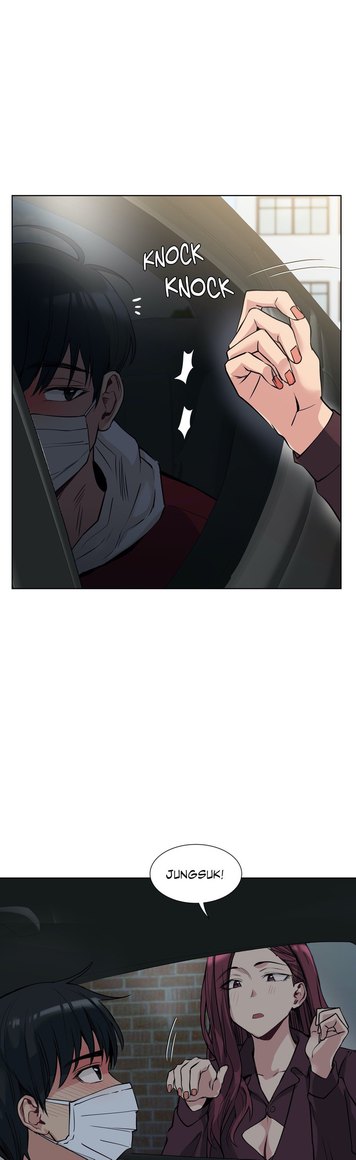 Lucky Guy - Chapter 68 [photo 14] - MangaPorn