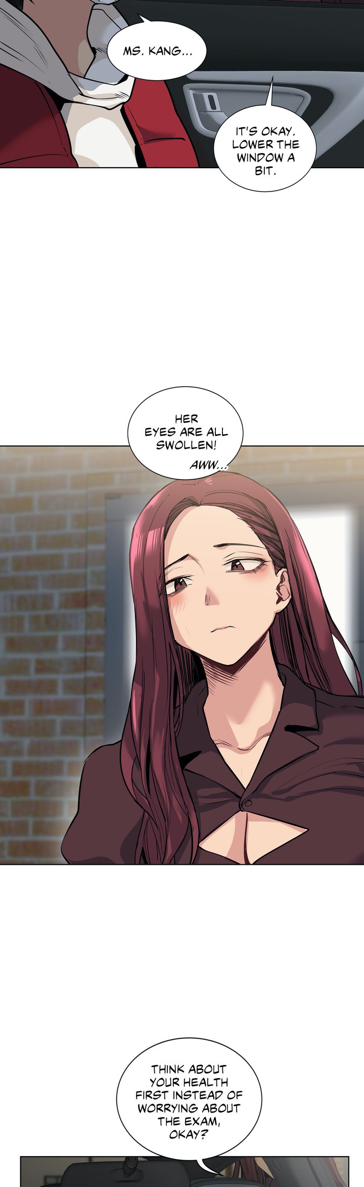 Lucky Guy - Chapter 68 [photo 15] - MangaPorn