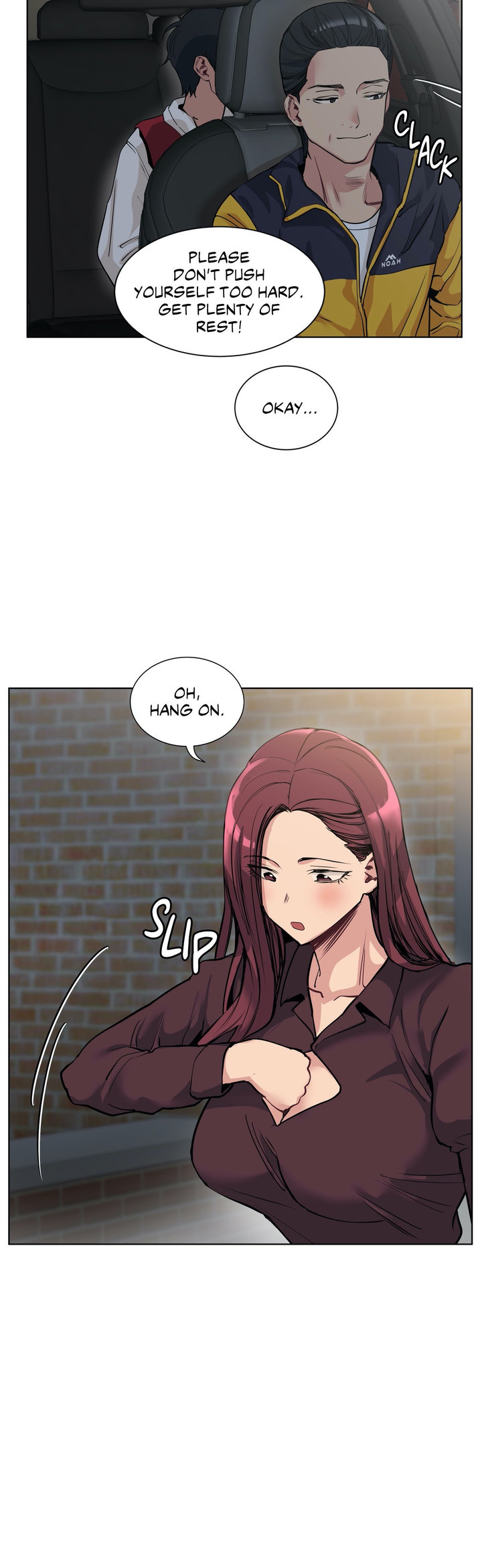 Lucky Guy - Chapter 68 [photo 16] - MangaPorn