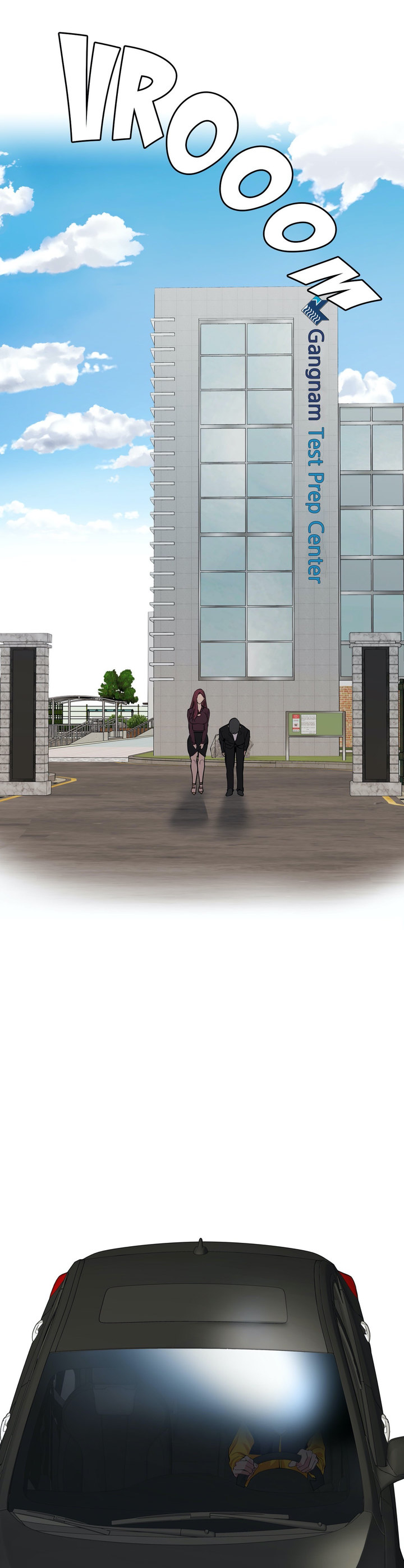 Lucky Guy - Chapter 68 [photo 19] - MangaPorn