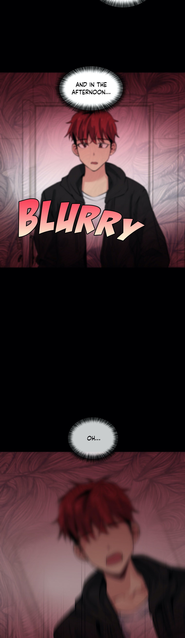 Lucky Guy - Chapter 68 [photo 2] - MangaPorn